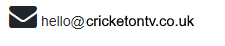 Contact cricketontv.co.uk