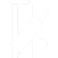 Cricket on TV Logo